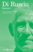 Copertina libro <b>Romanzi</b>