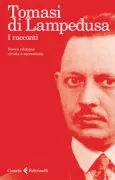 Copertina libro <b>I racconti</b>