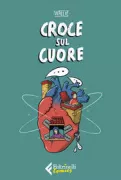 Copertina libro <b>Croce sul cuore</b>
