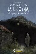 Copertina libro <b>La lucina<br></b>(titolo originale o altro titolo: <i>La Petite Lumière</i>)