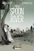 Copertina libro <b>Storie da Spoon River</b>
