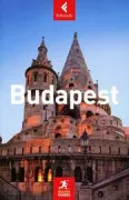 Copertina libro <b>Budapest<br></b>(titolo originale o altro titolo: <i>The Rough Guide to Budapest</i>)