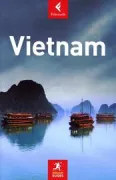 Copertina libro <b>Vietnam</b>