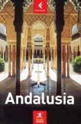 Copertina libro <b>Andalusia</b>
