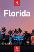 Copertina libro <b>Florida<br></b>(titolo originale o altro titolo: <i>The rough guide to Florida</i>)