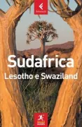 Copertina libro <b>Sudafrica, Lesotho e Swaziland</b>