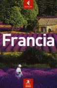 Copertina libro <b>Francia</b>