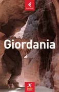 Copertina libro <b>Giordania<br></b>(titolo originale o altro titolo: <i>The rough guide to Jordan</i>)
