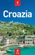 Copertina libro <b>Croazia<br></b>(titolo originale o altro titolo: <i>The Rough guides to Croatia</i>)
