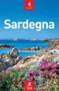 Copertina libro <b>Sardegna<br></b>(titolo originale o altro titolo: <i>The rough guide to Sardinia</i>)