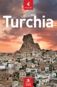 Copertina libro <b>Turchia<br></b>(titolo originale o altro titolo: <i>The Rough guides to Turkey</i>)