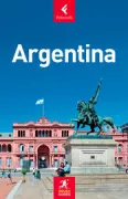 Copertina libro <b>Argentina</b>