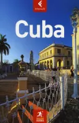 Copertina libro <b>Cuba<br></b>(titolo originale o altro titolo: <i>The rough guide to Cuba</i>)