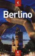 Copertina libro <b>Berlino<br></b>(titolo originale o altro titolo: <i>The rough guide to Berlin</i>)