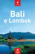 Copertina libro <b>Bali e Lombok</b>