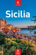 Copertina libro <b>Sicilia<br></b>(titolo originale o altro titolo: <i>The Rough guide to Sicily</i>)