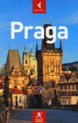 Copertina libro <b>Praga</b>