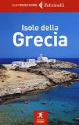 Copertina libro <b>Isole della Grecia</b>
