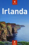 Copertina libro <b>Irlanda</b>