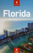 Copertina libro <b>Florida<br></b>(titolo originale o altro titolo: <i>The rough guide to Florida</i>)