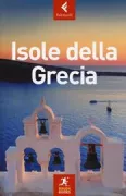 Copertina libro <b>Isole della Grecia</b>