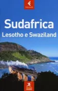 Copertina libro <b>Sudafrica, Lesotho e Swaziland</b>
