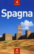 Copertina libro <b>Spagna</b>