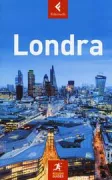 Copertina libro <b>Londra</b>