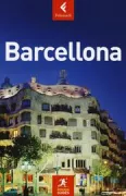 Copertina libro <b>Barcellona</b>