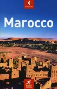 Copertina libro <b>Marocco</b>