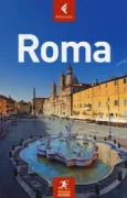 Copertina libro <b>Roma<br></b>(titolo originale o altro titolo: <i>The rough guide to Rome</i>)