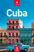 Copertina libro <b>Cuba<br></b>(titolo originale o altro titolo: <i>The rough guide to Cuba</i>)