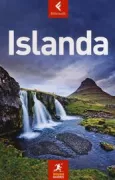 Copertina libro <b>Islanda<br></b>(titolo originale o altro titolo: <i>The rough guide to Iceland</i>)