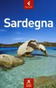 Copertina libro <b>Sardegna<br></b>(titolo originale o altro titolo: <i>The rough guide to Sardinia</i>)