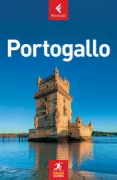 Copertina libro <b>Portogallo<br></b>(titolo originale o altro titolo: <i>The Rough guide to Portugal</i>)