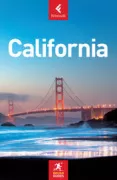 Copertina libro <b>California</b>