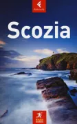 Copertina libro <b>Scozia</b>
