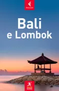 Copertina libro <b>Bali e Lombok<br></b>(titolo originale o altro titolo: <i>The rough guide to Bali & Lombok</i>)