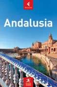 Copertina libro <b>Andalusia<br></b>(titolo originale o altro titolo: <i>The rough guide to Andalucía</i>)