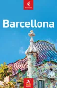 Copertina libro <b>Barcellona<br></b>(titolo originale o altro titolo: <i>The rough guide to Barcelona</i>)