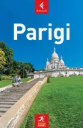 Copertina libro <b>Parigi<br></b>(titolo originale o altro titolo: <i>The Rough guide to Paris</i>)