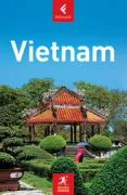 Copertina libro <b>Vietnam<br></b>(titolo originale o altro titolo: <i>The rough guide to Vietnam</i>)