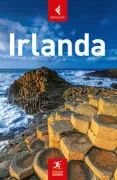 Copertina libro <b>Irlanda</b>