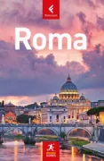 Copertina libro <b>Roma<br></b>(titolo originale o altro titolo: <i>The rough guide to Rome</i>)