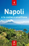 Copertina libro <b>Napoli e la costiera amalfitana</b>
