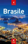 Copertina libro <b>Brasile</b>