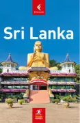 Copertina libro <b>Sri Lanka /questa edizione è stata aggiornata da Gavin Thomas e Sally McLaren<br></b>(titolo originale o altro titolo: <i>The rough guide to Sri Lanka</i>)