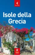 Copertina libro <b>Isole della Grecia</b>