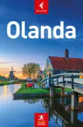 Copertina libro <b>Olanda</b>