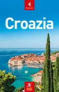 Copertina libro <b>Croazia<br></b>(titolo originale o altro titolo: <i>The Rough guides to Croatia</i>)